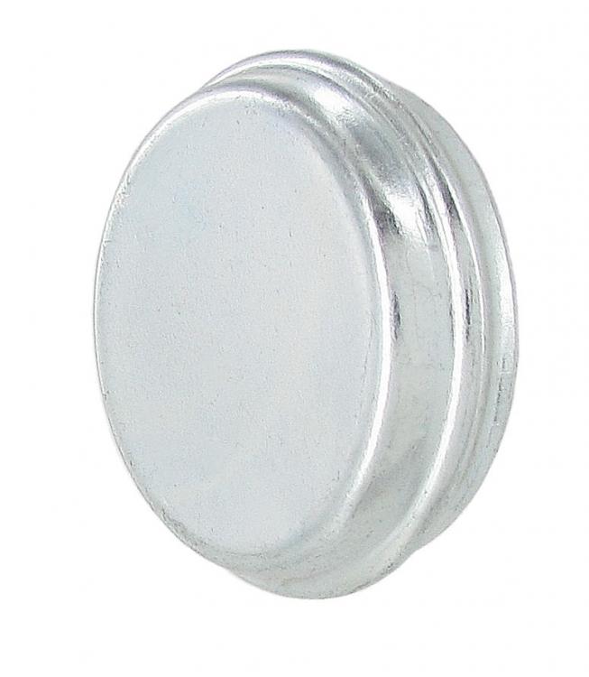 Metallinen nokka-akselin tulppa