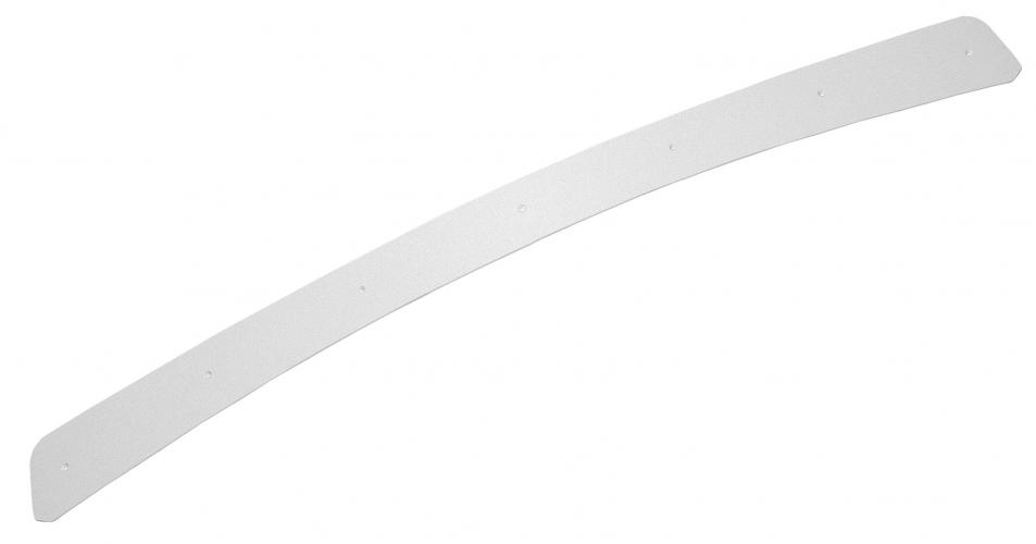 Avokaton etupuun sisäverhous, valkoinen