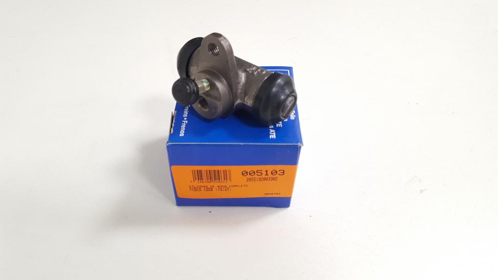 Bomba de travão da roda Ø 19.05 mm