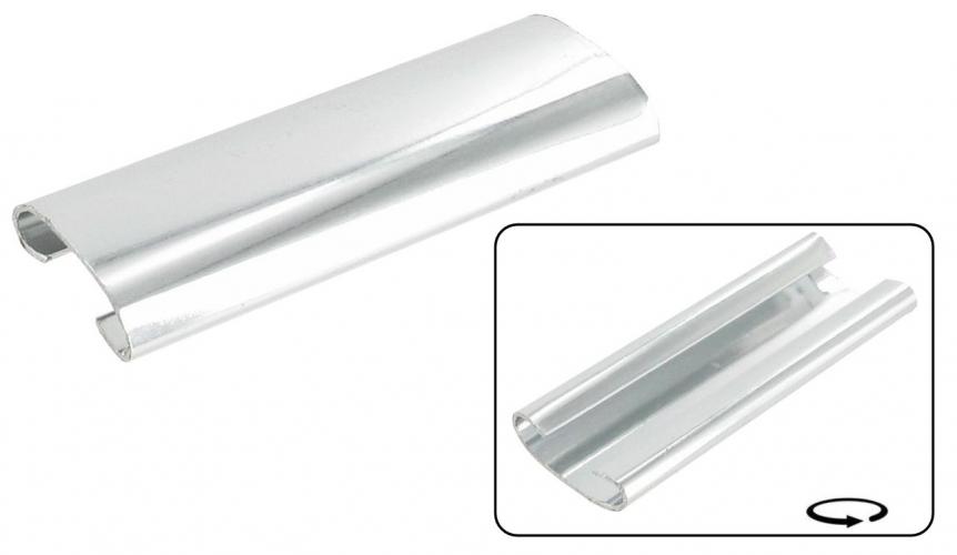 Ikkunan koristelistan yhdyskappale