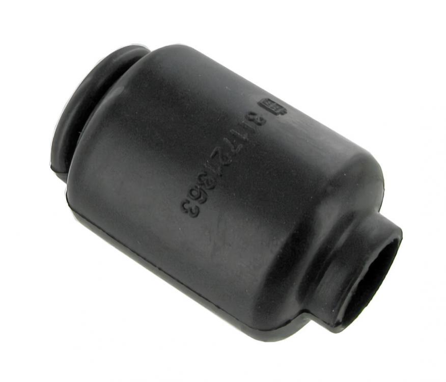 Koppelingskabel doorvoerrubber