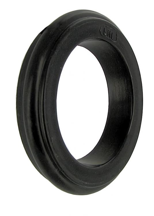 Lenkgetriebe gummi Ausgangswelle