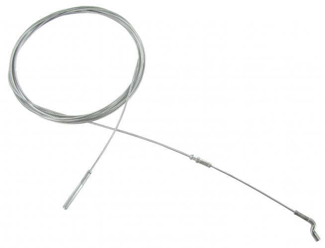 Gaskabel binnenkabel