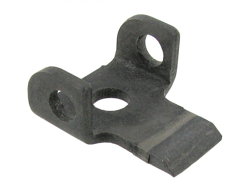 Käsijarrun lukkolevy