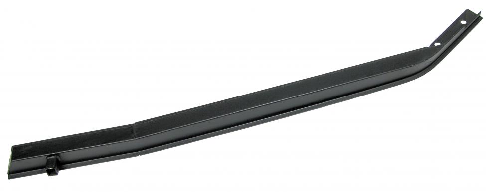 Heizungskanal Verstärkung Unterseite Links