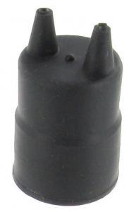 Jarruvalokatkaisijan (2-napainen) suojus