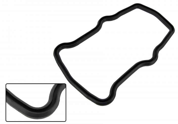 Venttiilikannen tiiviste