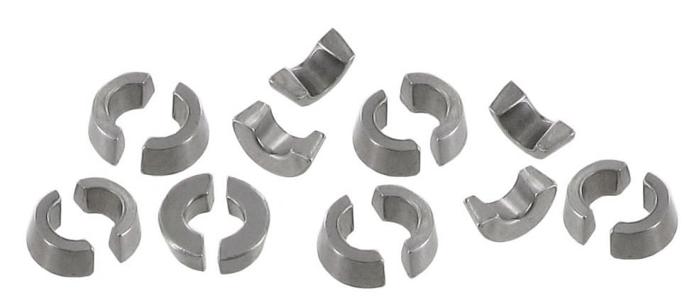 Fixadores de válvulas