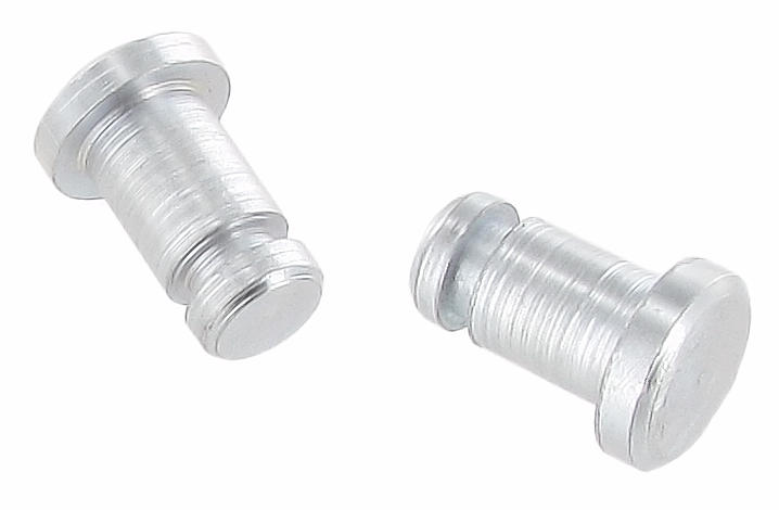 Handremgaffel montage pin