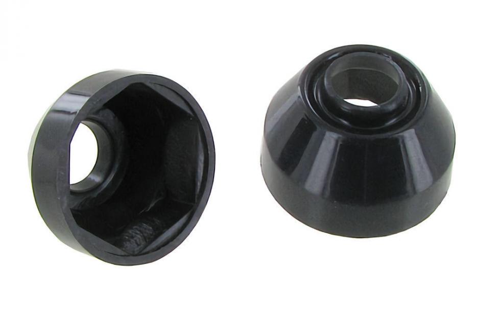 Pyyhkijän akseleiden tulpat