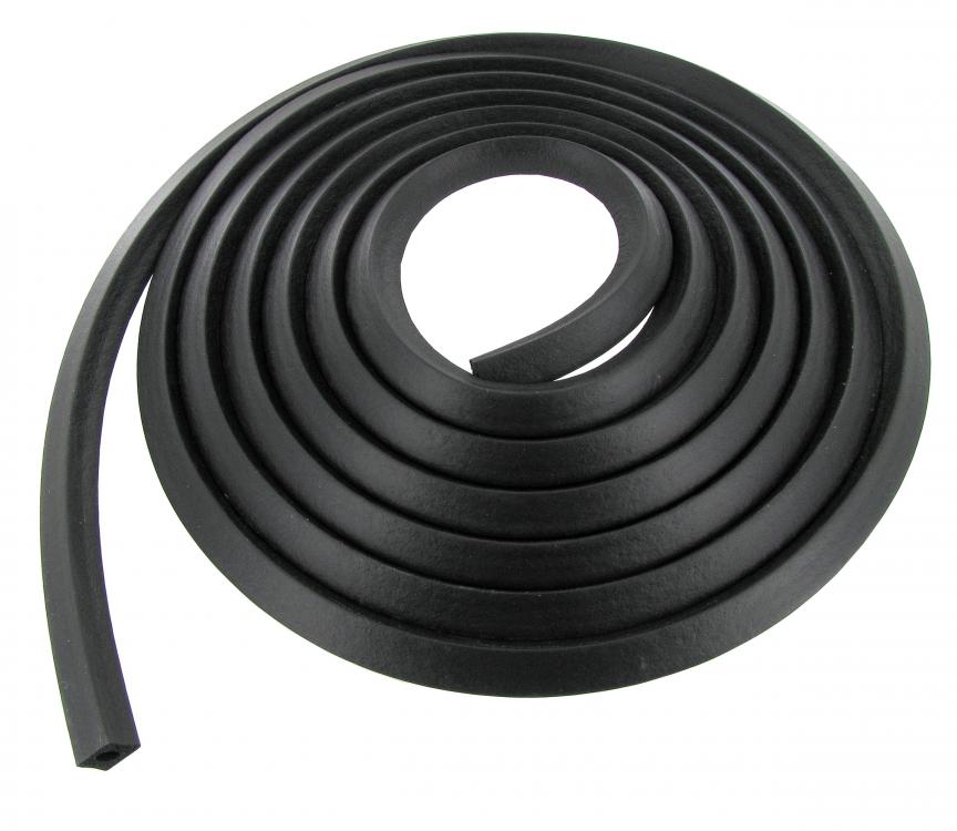 Moottorin huoltoluukun tiiviste