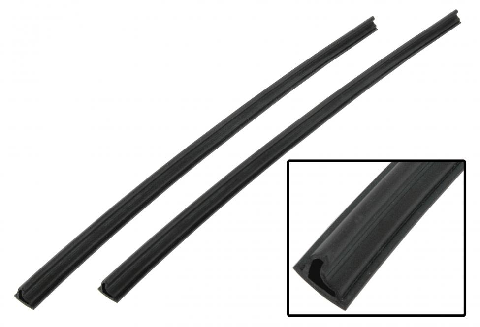 Vedantes da janela de ventilação vertical