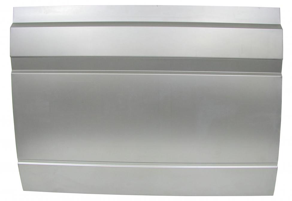 Sivupaneelin korjauspaneeli vasen