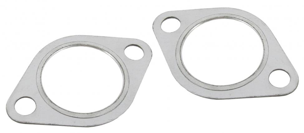 Junta do escape /caixa de aquecimento