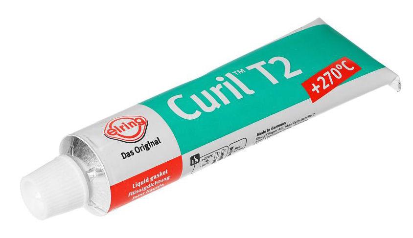 Curil T2 tiivistysaine