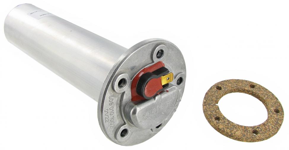 Polttoainemittarin anturi