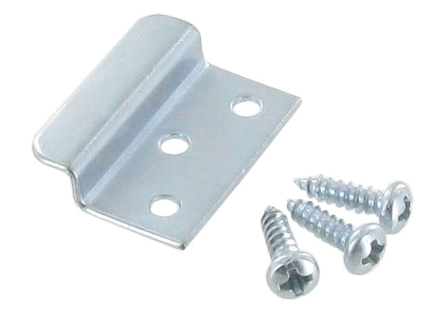 Kaapin lukon vastakappale