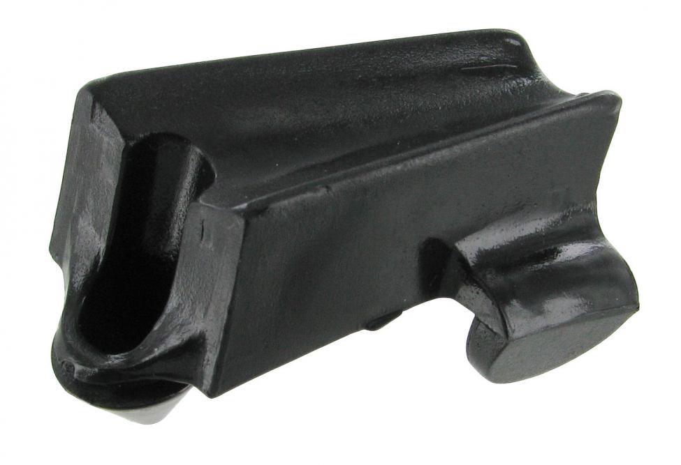 Achterbumper afstandshouder links