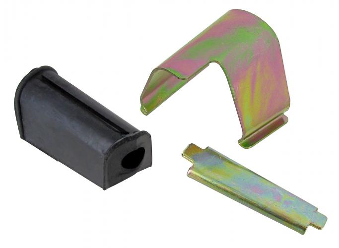 Kallistuksen vakaajan asennussarja, vasen