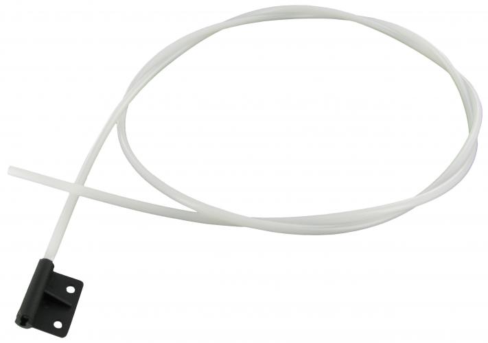 Kofferklepslot buitenkabel (1790 mm)