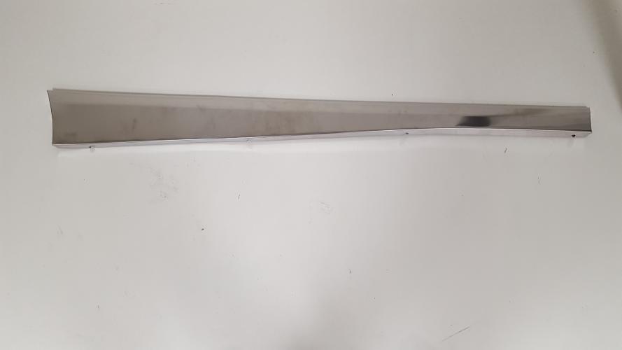 Running board 208 second chance