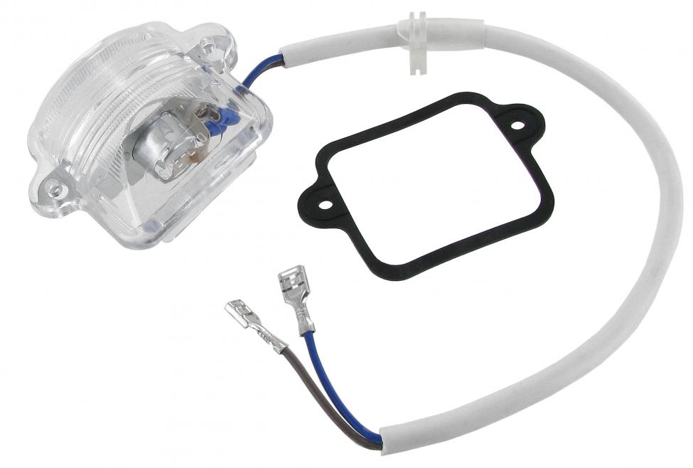 Rekisterikilven valo