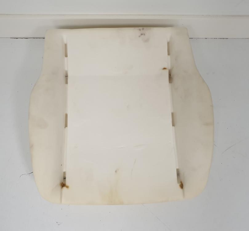 Front seat padding (foam) bottom section 3174 second chance