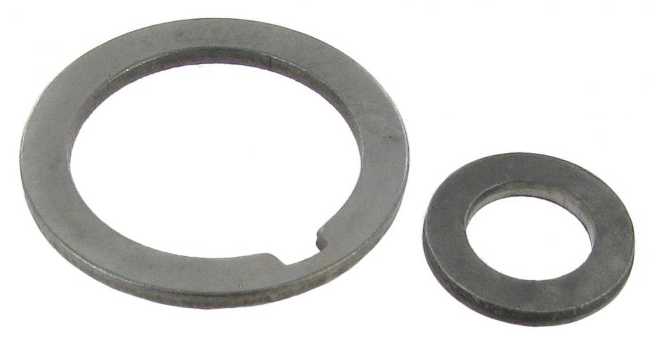 Hihnapyörän spacer-sarja