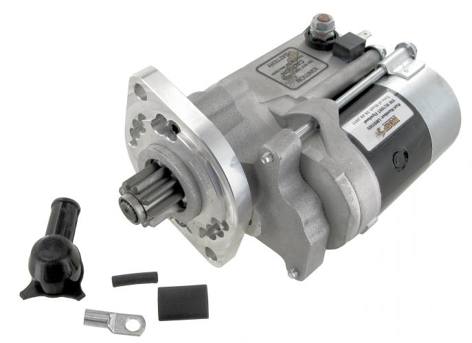 Hi-Torque starttimoottori