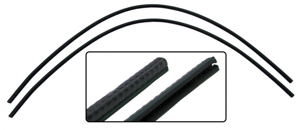 Sivuikkunan uratiiviste, yleismalli