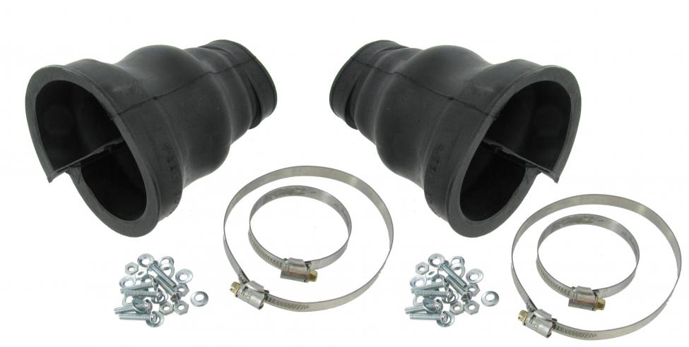 Aandrijfashoes deelbaar