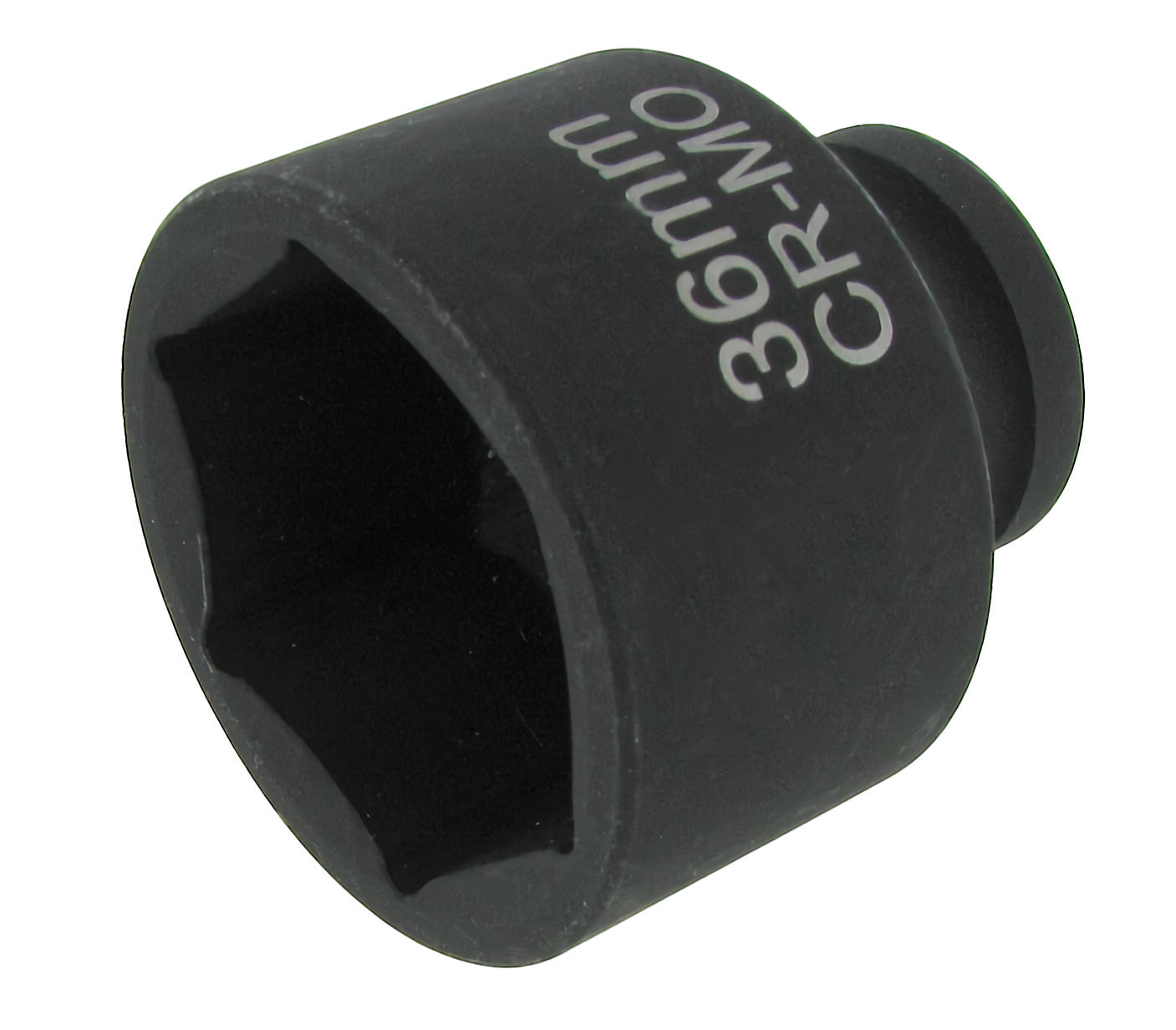 36 mm Krachtdopsleutel 