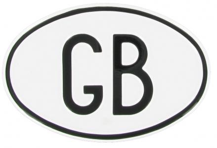 Nationaliteits plaatje