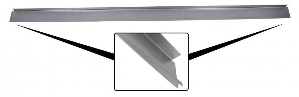 Sivuhelman sisäpelti (vasen / oikea)