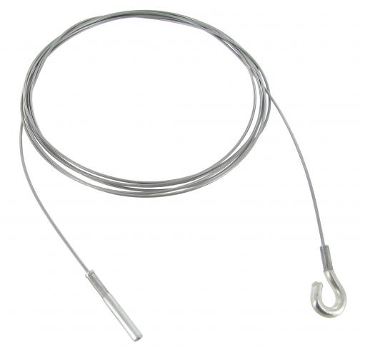 Gaskabel binnenkabel