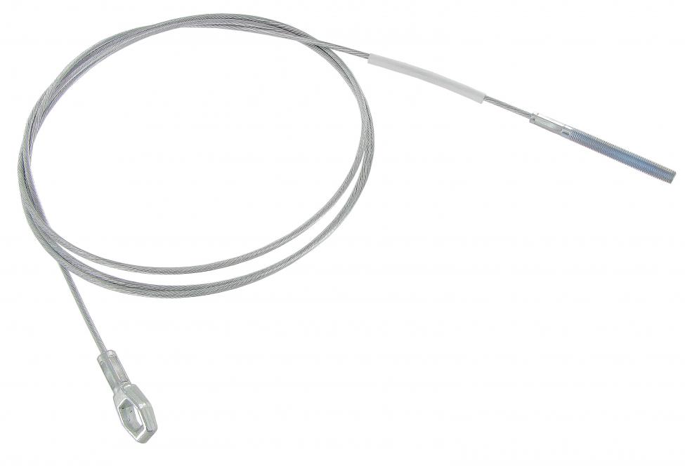 Koppeling binnenkabel