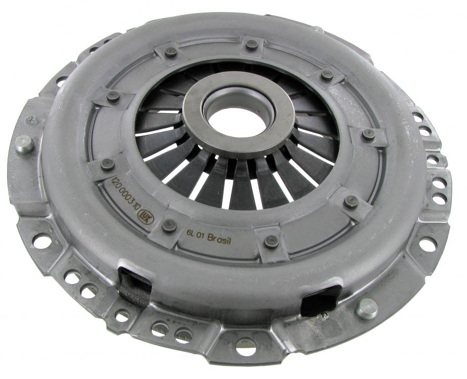 Kytkimen paineasetelma 200 mm