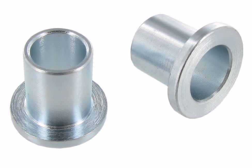 Foringssett for flytting av trekkstangende