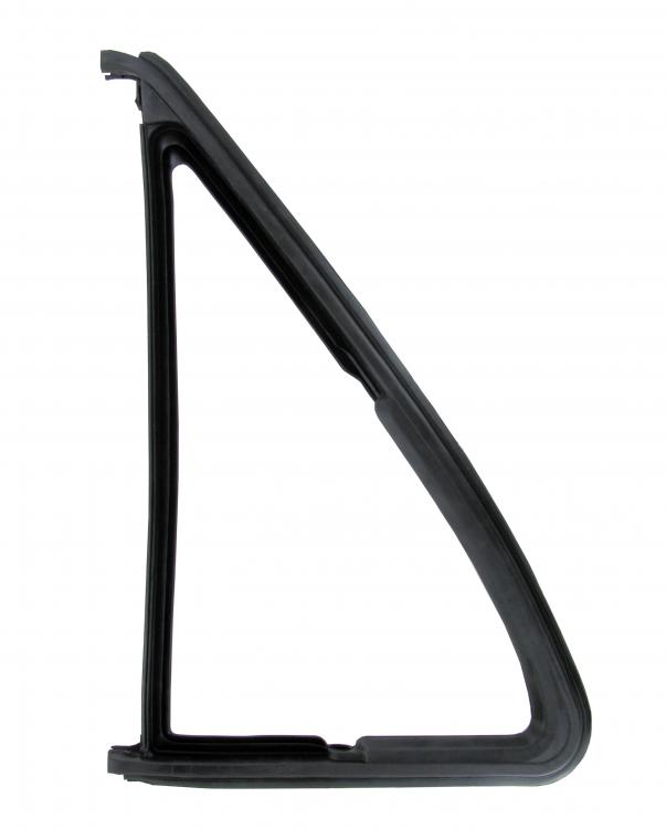 Bewegliche Kabinentür Aufstellfensterdichtung Rechts