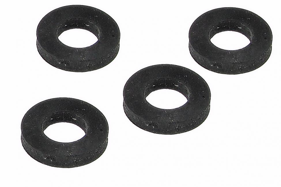 Takaluukun kaasujousien prikat