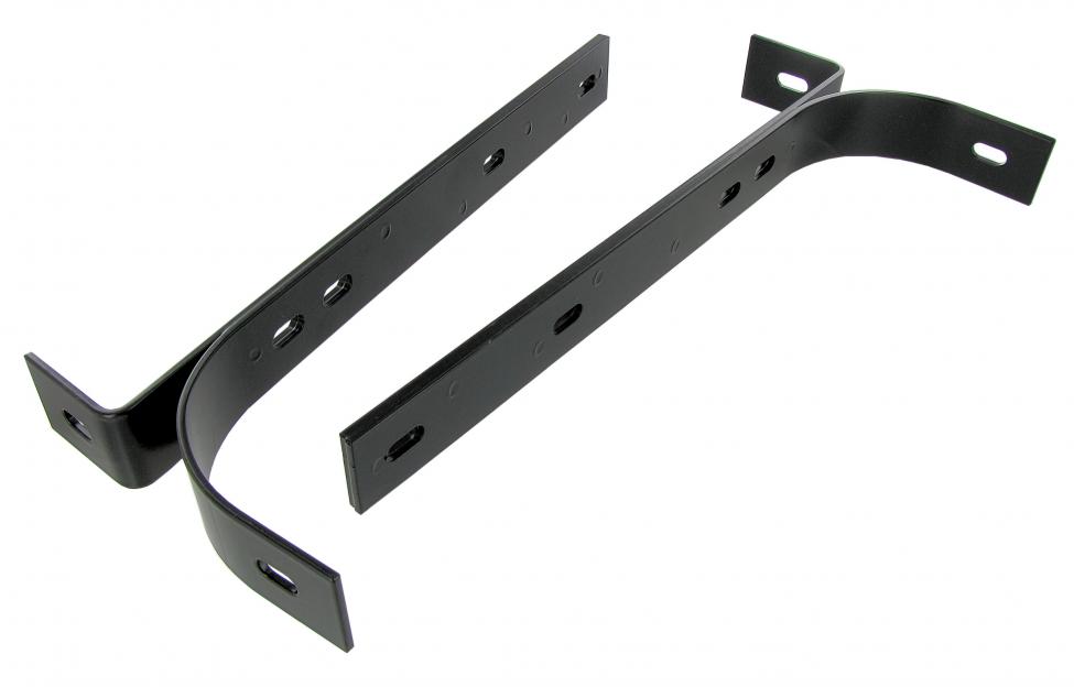 Bumpersteunen voorzijde