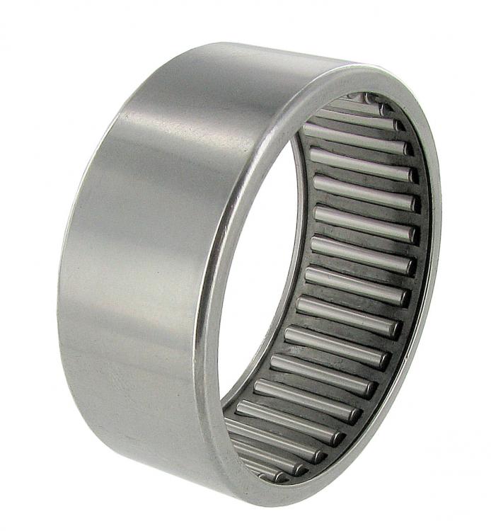 Etuakselin neulalaakeri, alempi