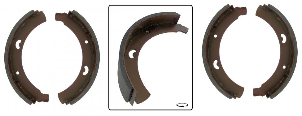 Jarrukenkäsarja eteen