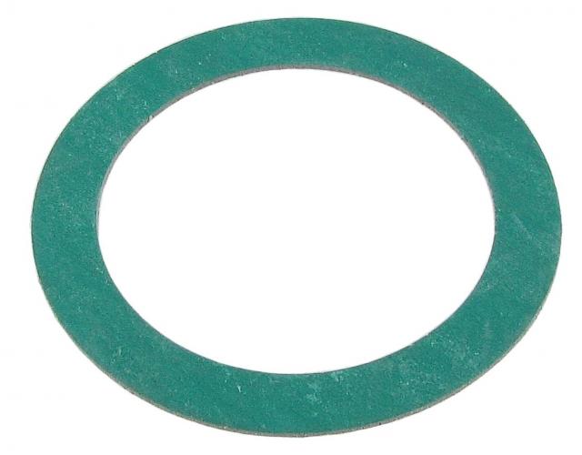 Polttoainetankin korkin tiiviste (paperia) Ø 50 x 68 mm