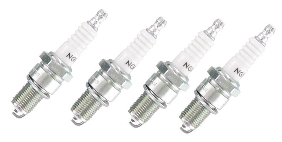 Sytytystulppa NGK BP7ES viritettyihin moottoreihin