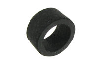 Bague d'étanchéité pour étouffoir/vanne de ralenti pour carburateur