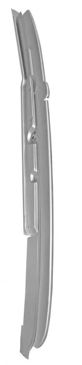 Vasen B-pilari, täydellinen, autoihin joissa pariovet vain oikealla