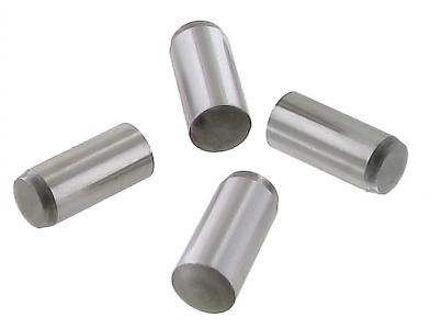 Cavilhas do volante de fábrica