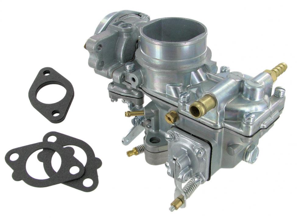 32 / 34 PDSI-3 carburateur rechts