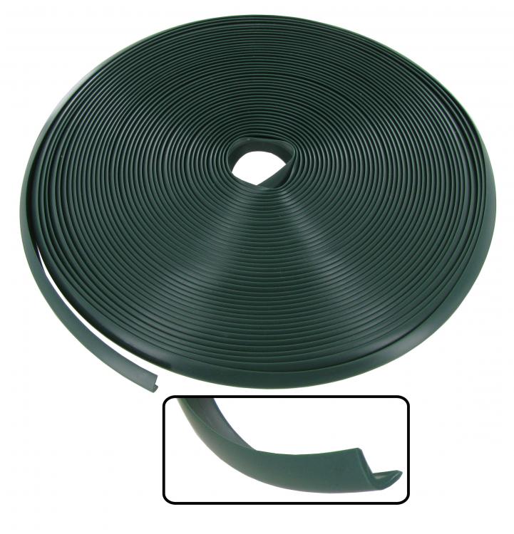 Molding filler insert green